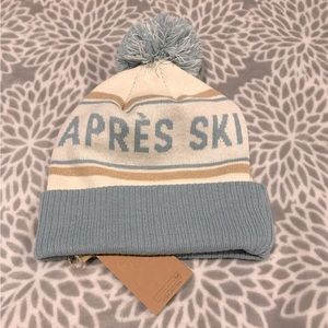 Jilly Box Apres Ski Toque